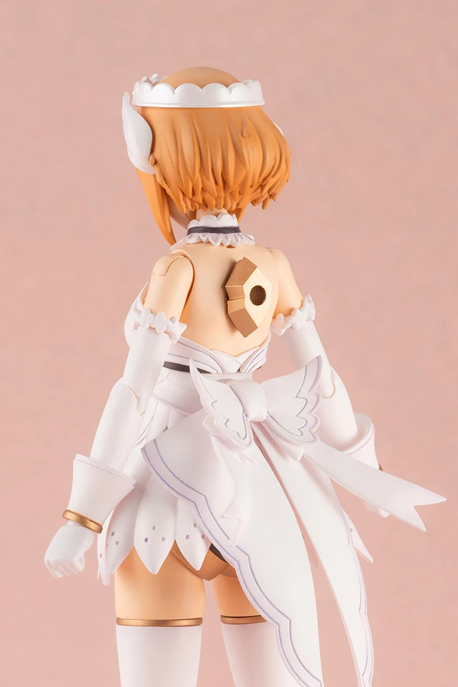 Kotobukiya Arca Nadea Lumitea (Re-run) 15 Kotobukiya Arca Nadea Lumitea (Re-run) - Image 13