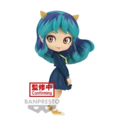 BANPRESTO Q Posket Urusei Yatsura Lum: Uniform Ver. -Doll Toy Shop a1da4cd185984cee9a61af7b37b488db.jpg
