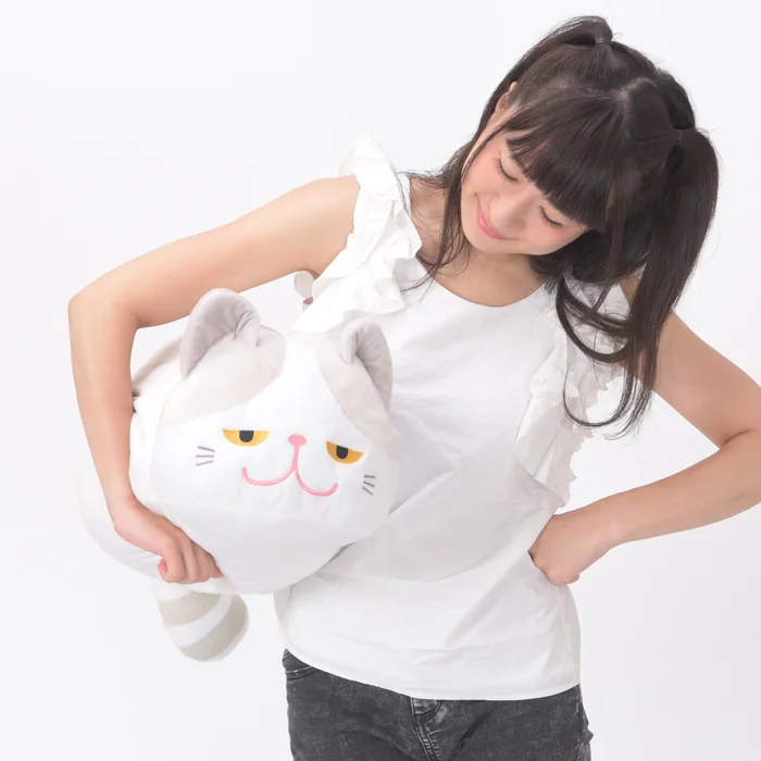 Tsuchineko Shiawase Kagi Shippo Cat Plush Collection (Big) 19 Tsuchineko Shiawase Kagi Shippo Cat Plush Collection (Big) - Image 17