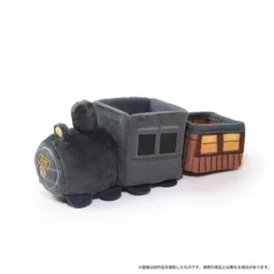 Demon Slayer: Kimetsu No Yaiba The Movie: Mugen Train Mame Train -Doll Toy Shop a2245e3efee24304b7aa4d907f91a2ad.jpg