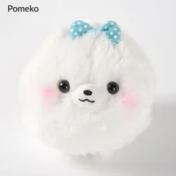 Pometan & Friends Dog Plush Collection (Standard) -Doll Toy Shop a246a5ef868c41a986899e6e858e2315.jpg