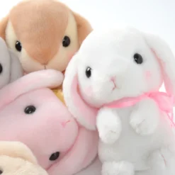 Pote Usa Loppy Onedari Rabbit Plush Collection (Standard) -Doll Toy Shop a27b4fd75ea84469a94ff837395eb6a8.jpg