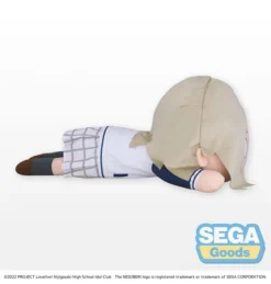 Tera Jumbo Lying Down Plush Love Live! Nijigasaki High School Idol Club Mia Taylor -Doll Toy Shop a27c46ed3e9540959ba69bf0592bb8a4.jpg