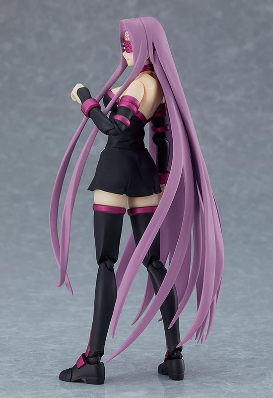 Max Factory Figma Fate/stay Night: Heaven's Feel Rider 2.0 8 Max Factory Figma Fate/stay Night: Heaven's Feel Rider 2.0 - Image 6