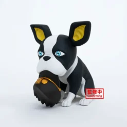 BANPRESTO Sofvimates JoJo’s Bizarre Adventure: Stardust Crusaders Iggy -Doll Toy Shop a2b53a7db86a4adc8a3e521e393d4626.jpg