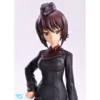 CharaGumin No. 121: Girls Und Panzer Maho Nishizumi (Panzer Jacket Ver.) -Doll Toy Shop a2cbfcdb26e548c09d13a1816e11e2ba.jpg