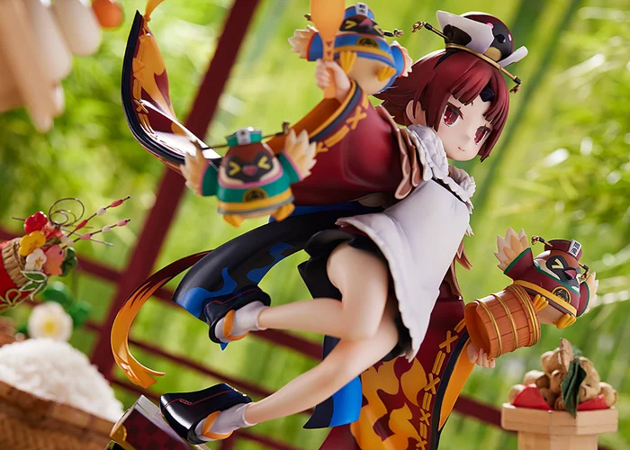 Fate/Grand Order Saber/Beni-Enma 1/7 Scale Figure 16 Fate/Grand Order Saber/Beni-Enma 1/7 Scale Figure - Image 14