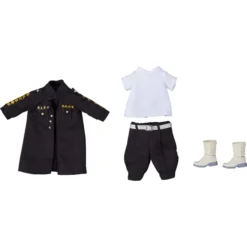 GOOD SMILE COMPANY Nendoroid Doll Outfit Set: Tokyo Revengers Mikey (Manjiro Sano) -Doll Toy Shop a2fe4cb73e9b4e4786bc56324826aaa9.jpg