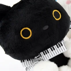 Neko No Ensoukai Kutusita Nyanko Kuttari Plush Collection 20 Neko No Ensoukai Kutusita Nyanko Kuttari Plush Collection -Doll Toy Shop a3547fc38a514b1f8fc965e872c76cd8.jpg