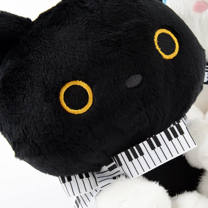 Neko No Ensoukai Kutusita Nyanko Kuttari Plush Collection 8 Neko No Ensoukai Kutusita Nyanko Kuttari Plush Collection - Image 6