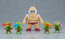 GOOD SMILE COMPANY Nendoroid More Teenage Mutant Ninja Turtles Krang 10 GOOD SMILE COMPANY Nendoroid More Teenage Mutant Ninja Turtles Krang -Doll Toy Shop a3d44746caee4c6d97555bf40cf675b8.jpg