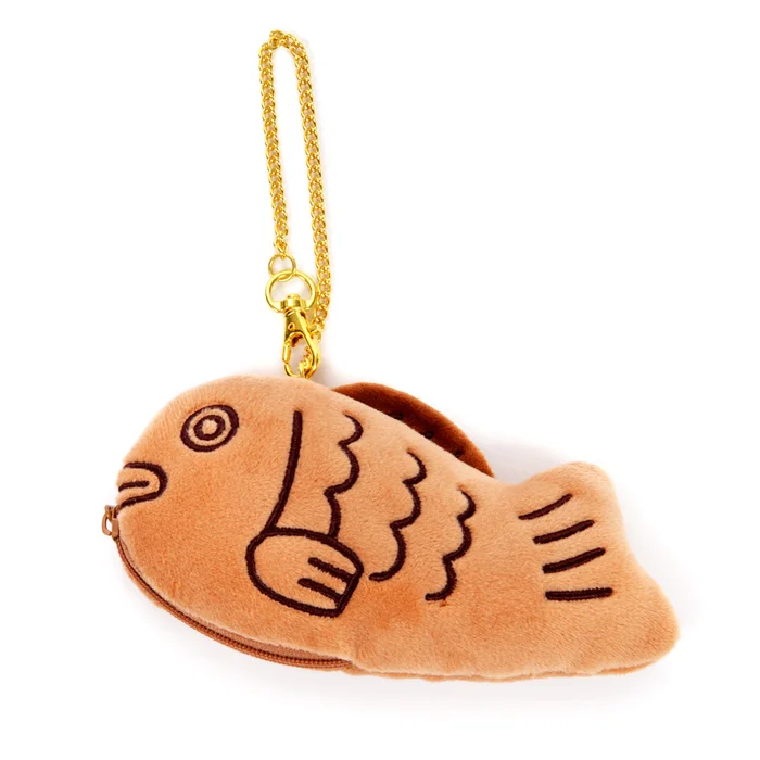 Reel Key Pouch Collection 11 Reel Key Pouch Collection - Image 9