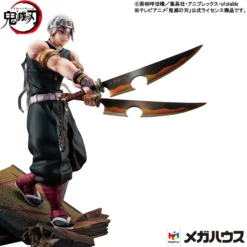 MegaHouse G.E.M. Series Demon Slayer: Kimetsu No Yaiba Tengen Uzui -Doll Toy Shop a3f171cf341c43a39205a037237a7e35.jpg