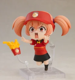 GOOD SMILE COMPANY Nendoroid The Devil Is A Part-Timer!! Season 2 Chiho Sasaki 11 GOOD SMILE COMPANY Nendoroid The Devil Is A Part-Timer!! Season 2 Chiho Sasaki -Doll Toy Shop a43d4f005eb3454ba8ac29f5b05e71ff.jpg