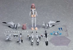 Max Factory Figma Alice Gear Aegis Yumi Yotsuya 24 Max Factory Figma Alice Gear Aegis Yumi Yotsuya -Doll Toy Shop a440974756b1477b85e610c4c62a91d5.jpg