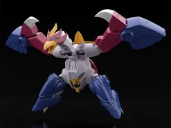 GOOD SMILE COMPANY Moderoid Mado King Granzort Harbyzan -Doll Toy Shop a450f1bcf05243b6824b2a1e336d066c.jpg