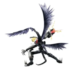 MegaHouse G.E.M. Series Digimon Tamers Beelzebumon & Impmon Set (Re-run) 15 MegaHouse G.E.M. Series Digimon Tamers Beelzebumon & Impmon Set (Re-run) -Doll Toy Shop a45a992f03484f0a9cbaf805e77e63ae.jpg