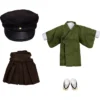 GOOD SMILE COMPANY Nendoroid Doll: Outfit Set (Hakama - Boy) (Re-run) -Doll Toy Shop a45d35a3b69845b681d4ae25814d3930.jpg