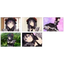 KADOKAWA TV Anime My Dress-Up Darling Set Of 5 Photo-Style Illustrations -Doll Toy Shop a4b14c838b054f4cbb3979108054e042.jpg