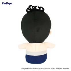 Jujutsu Kaisen Kyurumaru Big Plush Toy Aoi Todo (Re-run) -Doll Toy Shop a4c9414204dc4a4eaabbf2dff9b71f7b.jpg