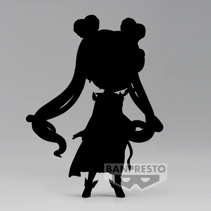 BANPRESTO Q Posket Pretty Guardian Sailor Moon Cosmos The Movie (TBA) 8 BANPRESTO Q Posket Pretty Guardian Sailor Moon Cosmos The Movie (TBA) - Image 6