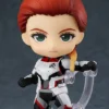 GOOD SMILE COMPANY Nendoroid Avengers: Endgame Black Widow: Endgame Ver. DX Edition -Doll Toy Shop a51d614707374142bf729126a707ee9a.jpg