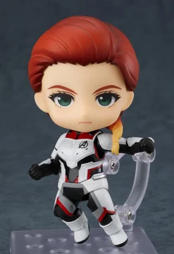 GOOD SMILE COMPANY Nendoroid Avengers: Endgame Black Widow: Endgame Ver. DX Edition