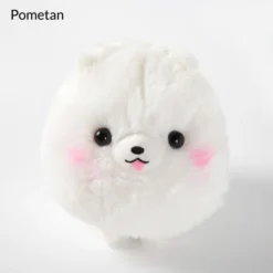 Pometan & Friends Dog Plush Collection (Standard) -Doll Toy Shop a528413ef6ea43c795d18e5e2434214b.jpg