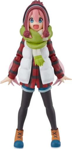 Max Factory Figma Laid-Back Camp Nadeshiko Kagamihara -Doll Toy Shop a5322814dc7845d685b378f46b278ac7.jpg