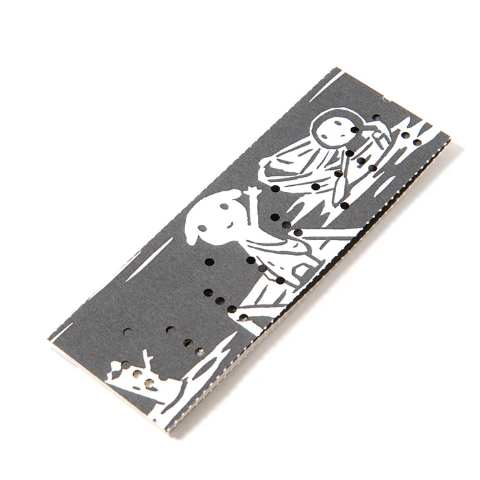 Tape Music Box Manga Series Vol.2 "last Summer" By Daisuke Nishijima 4 Tape Music Box Manga Series Vol.2 "last Summer" By Daisuke Nishijima - Image 2