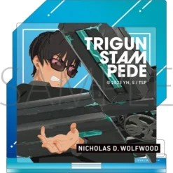 Trigun Stampede Bust Up Acrylic Stand -Doll Toy Shop a5abb9ed75964d7784152ec3aaf80382.jpg