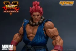 Storm Collectibles Street Fighter V Akuma (Nostalgia Costume) 1/12 Scale Action Figure -Doll Toy Shop a5da0fa81e824bb09c1ece98b867b555.jpg