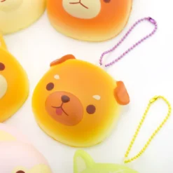 Mameshiba San Kyodai Yakitate Panya-san Keychains -Doll Toy Shop a5efe135362641858ecc711f51c53fdd.jpg