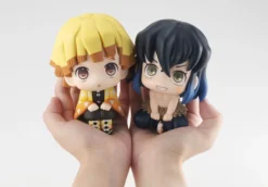 MegaHouse Look Up Series Demon Slayer: Kimetsu No Yaiba Zenitsu Agatsuma (Re-run) -Doll Toy Shop a60f47cc0ef448a584f8dd283abee91d.jpg