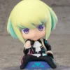 GOOD SMILE COMPANY Nendoroid Promare Lio Fotia: Complete Combustion Ver.