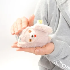 Namakemono No Mikke Mattari Hi Sloth Plush Collection (Ball Chain) -Doll Toy Shop a643977e9c6b422894de326d2d1a2a38.jpg