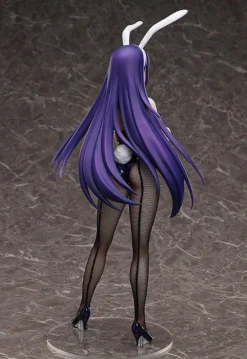 FREEing Grisaia Chronos Rebellion Yumiko Sakaki: Bunny Ver. 1/4 Scale Figure 12 FREEing Grisaia Chronos Rebellion Yumiko Sakaki: Bunny Ver. 1/4 Scale Figure -Doll Toy Shop a657046550cc4a7595db8486134ca866.jpg