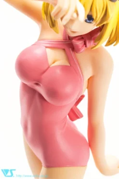 CharaGumin No. 047: Valkyria Chronicles 2 - Cosette Koolhaas (Swimwear Ver.) Garage Kit -Doll Toy Shop a66fa6d5b3b94f3e96e6ae7480bc6428.jpg