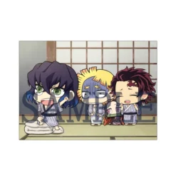 MegaHouse Chimi-Mega Buddy Series Demon Slayer: Kimetsu No Yaiba Zenitsu & Inosuke W/ Bonus -Doll Toy Shop a69a375f755d4a47b1a5a193572f621f.jpg