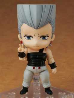 Nendoroid JoJo's Bizarre Adventure: Stardust Crusaders Jean Pierre Polnareff 12 Nendoroid JoJo's Bizarre Adventure: Stardust Crusaders Jean Pierre Polnareff -Doll Toy Shop a6a68da60dd340f4a9ced32221dd601e.jpg