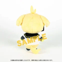 Vocaloid Plush Collection: Shugao Ver. 35 Vocaloid Plush Collection: Shugao Ver. -Doll Toy Shop a6bd85e606394440959f77798ad05a4d.jpg