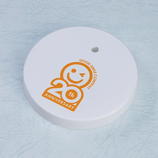 GOOD SMILE COMPANY Nendoroid More: Dress Up Coming Of Age Ceremony Furisode 6 GOOD SMILE COMPANY Nendoroid More: Dress Up Coming Of Age Ceremony Furisode - Image 4