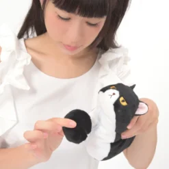 Tsuchineko Shiawase Kagi Shippo Cat Pen Pouches -Doll Toy Shop a6d462376be348a989dba2a77747b6c2.jpg