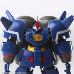 Square Enix Xenogears Structure Arts Plus 1/144 Scale Plastic Model Kit Series Siebzehn 17 Square Enix Xenogears Structure Arts Plus 1/144 Scale Plastic Model Kit Series Siebzehn -Doll Toy Shop a6e89fcbe08f40188b842d5c1bdc3177.jpg