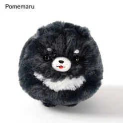 Pometan & Friends Dog Plush Collection (Standard) -Doll Toy Shop a70c4995400f42aeb7d6a7a1fedcfd1c.jpg