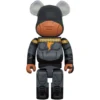BE＠RBRICK Black Adam 400％