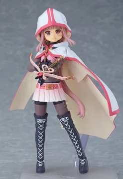Max Factory Figma Magia Record: Puella Magi Madoka Magica Side Story Iroha Tamaki