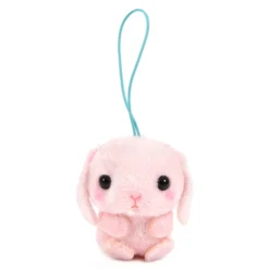 Puchimaru All-Stars Animal Plush Collection (Mini Strap) 29 Puchimaru All-Stars Animal Plush Collection (Mini Strap) -Doll Toy Shop a7c4fbe88c3d4088b1cbaaebecfeb78f.jpg