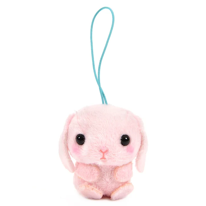 Puchimaru All-Stars Animal Plush Collection (Mini Strap) 10 Puchimaru All-Stars Animal Plush Collection (Mini Strap) - Image 8