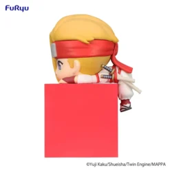 Hell's Paradise: Jigokuraku Hikkake Figure Shion/Tenza/Nurugai -Doll Toy Shop a80d88feb8b8483485fef9b5b15b7d5d.jpg